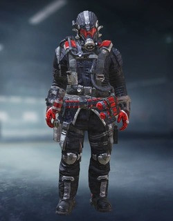 Friebreaker Sinister Character Cod Mobile Smalljpg — All CoDm Soldiers option 80
