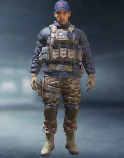 Gaz Broadsword Character Cod Mobile Smalljpg — All CoDm Soldiers option 83
