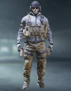 Ghost Loose Ends Character Cod Mobile Smalljpg — All CoDm Soldiers option 90