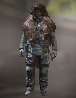 Golem Black Forest Character Cod Mobile Smalljpg — All CoDm Soldiers option 93