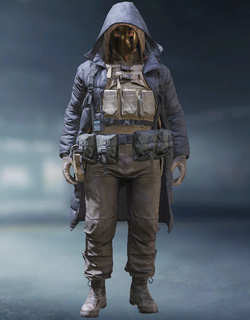 Grinch Glided Assassin Character Cod Mobile Smalljpg — All CoDm Soldiers option 96