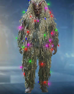 Grinch Wreath Havoc Character Cod Mobile Smalljpg — All CoDm Soldiers option 98