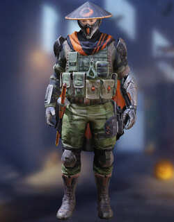Hidora Kai Character Cod Mobile Smalljpg — All CoDm Soldiers option 103