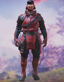 Hidora The Boss Character Cod Mobile Smalljpg — All CoDm Soldiers option 104