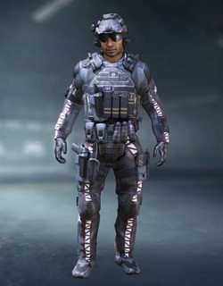 Javier Salazar Airstrike Character Cod Mobile Smalljpg — All CoDm Soldiers option 105