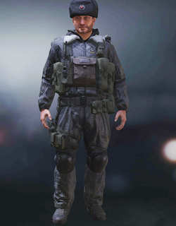 Kamarov Character Cod Mobile Smalljpg — All CoDm Soldiers option 109