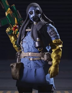 Kreuger Alchemist Cod Mobile Character Smalljpg — All CoDm Soldiers option 112