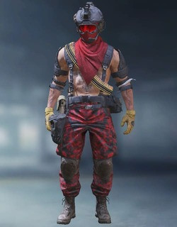 Kreuger Firestarter Character Cod Mobile Smalljpg — All CoDm Soldiers option 114