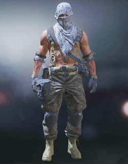 Kreuger Ruptured Steel Character Cod Mobile Smalljpg — All CoDm Soldiers option 116