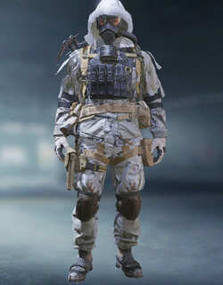 Kreuger Taiga Character Cod Mobile Smalljpg — All CoDm Soldiers option 117