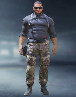 Lerch Behemoth Character Cod Mobile Smalljpg — All CoDm Soldiers option 118