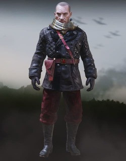 Lev Krachenko Soviet Dragon Character Cod Mobile Smalljpg — All CoDm Soldiers option 119