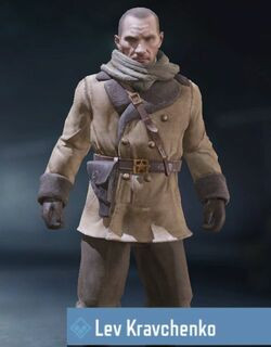 Lev Kravchenko Character Cod Mobile Smalljpg — All CoDm Soldiers option 120