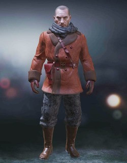 Lev Kravchenko Digital Hide Character Cod Mobile Smalljpg — All CoDm Soldiers option 121