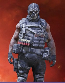 Mace Metal Phantom Character Cod Mobile Smalljpg — All CoDm Soldiers option 125
