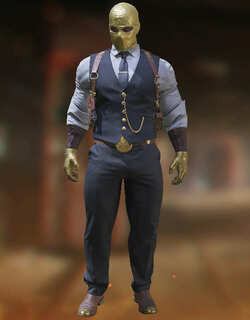 Mace The Armorer Character Cod Mobile Smalljpg — All CoDm Soldiers option 126
