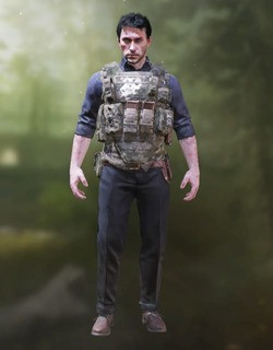 Makarov Splinter Character Cod Mobile Smalljpg — All CoDm Soldiers option 128