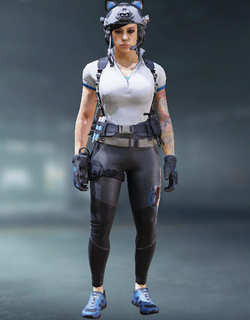 Mara Notice Meow Character Cod Mobile Smalljpg — All CoDm Soldiers option 131