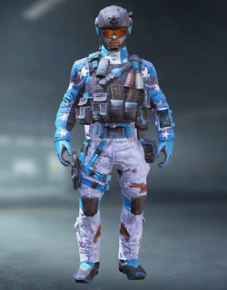 Merc 1 Persisted Character Cod Mobile Smalljpg — All CoDm Soldiers option 137