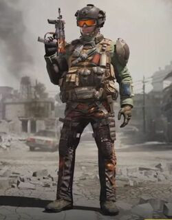 Merc 2 Cod Mobile Smalljpg — All CoDm Soldiers option 138