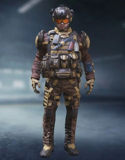 Merc 2 Desolate Character Cod Mobile Smalljpg — All CoDm Soldiers option 140