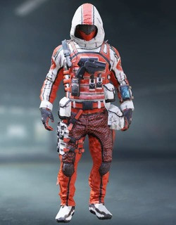 Merc 5 Bug Spray Character Cod Mobile Smalljpg — All CoDm Soldiers option 144