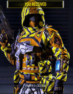 Merc 5 Championship Strike Character Cod Mobile Smalljpg — All CoDm Soldiers option 145