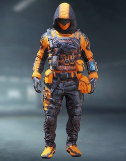 Merc 5 Going Dark Character Cod Mobile Smalljpg — All CoDm Soldiers option 147