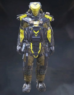 Merc Combat Rig Character Cod Mobile Smalljpg — All CoDm Soldiers option 150