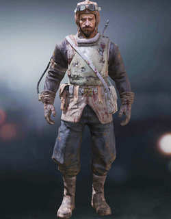Nikolai Belinski Character Cod Mobile Smalljpg — All CoDm Soldiers option 153