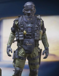 Nikto Cod Mobile Character Skin Smalljpg — All CoDm Soldiers option 154