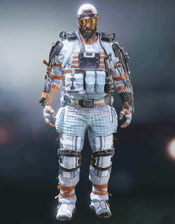 Nomad Snowblind Character Cod Mobile Smalljpg — All CoDm Soldiers option 164