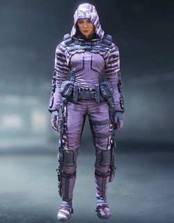 Outrider Purple Prism Character Cod Mobile Smalljpg — All CoDm Soldiers option 180