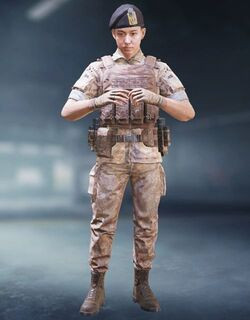 Park Cod Mobile Character Smalljpg — All CoDm Soldiers option 183