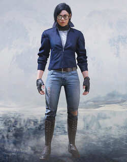 Park Safehouse Character Cod Mobile Smalljpg — All CoDm Soldiers option 185