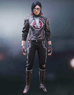 Park Spirit Character Cod Mobile Smalljpg — All CoDm Soldiers option 186