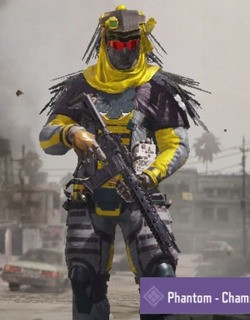 Phantom Championship 2020 Character Cod Mobile Smalljpg — All CoDm Soldiers option 188