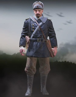 Reznov Character Cod Mobile Smalljpg — All CoDm Soldiers option 212