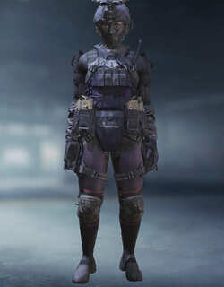 Roze Murk Character Cod Mobile Smalljpg — All CoDm Soldiers option 215