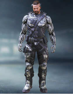 Ruin Arctic Blizzard Character Cod Mobile Smalljpg — All CoDm Soldiers option 217