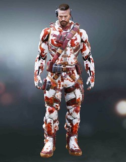 Ruin Blood In The Water Character Cod Mobile Smalljpg — All CoDm Soldiers option 218
