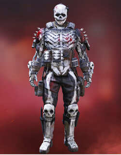 Ruin Bone Warrior Character Cod Mobile Smalljpg — All CoDm Soldiers option 219