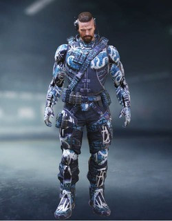 Ruin Boom Scrawl Character Cod Mobile Smalljpg — All CoDm Soldiers option 220