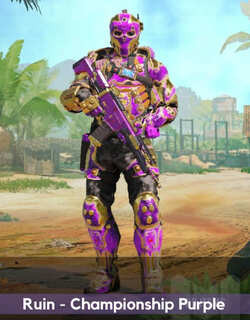 Ruin Championship Purple Character Cod Mobile Smalljpg — All CoDm Soldiers option 221