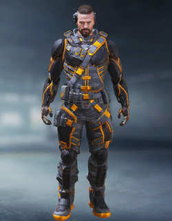 Ruin Going Dark Character Cod Mobile Smalljpg — All CoDm Soldiers option 223