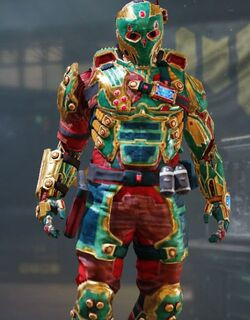 Ruin Jade Character Cod Mobile Smalljpg — All CoDm Soldiers option 225