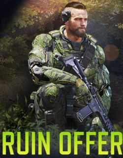 Ruin Jungle Cod Mobile Character Smalljpg — All CoDm Soldiers option 226
