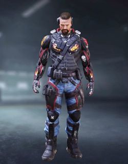 Ruin Spades Cod Mobile Character Smalljpg — All CoDm Soldiers option 227