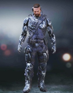 Ruin Tangled Web Cod Mobile Character Smalljpg — All CoDm Soldiers option 228