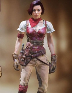 Scarlett Rhodes Cod Mobile Character Smalljpg — All CoDm Soldiers option 232